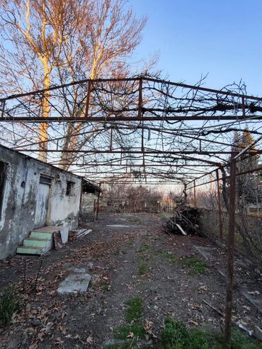 demir ferma satilir: Çardaq, künclü çardaq 1980ci illərin keyfiyyətli dəmiriylə düzəldilmiş