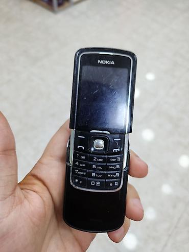 nokia 1680 classic: Nokia rəng - Qara — 4