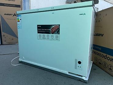 Морозильники: Морозильник, Новый, Бесплатная доставка, Платная доставка, Самовывоз — 12