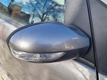 crivit kompresor: RETROVIZOR ZA MERCEDES BENZ A 180 ZA 2009. GOD. | Retrovizori za — 1