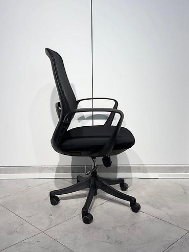 herman miller: Офисное кресло, Новый, С колесиками, цвет - Серый, Бесплатная доставка — 7