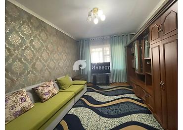 554: 1 комната, 35 м², Элитка, 8 этаж, Косметический ремонт — 1