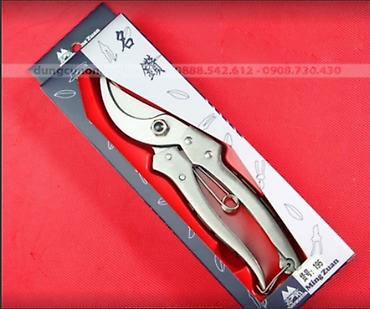 Ручные секаторы: Ручные секаторы, Самовывоз, Платная доставка — 2