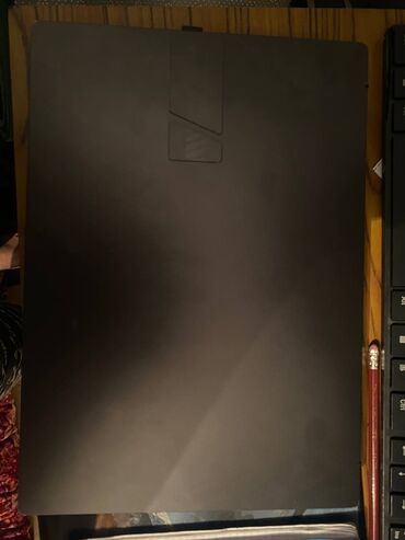 Ноутбуки: Ноутбук, Asus, 8 ГБ ОЗУ, Intel Core i5, 16 ", Б/у, Для работы, учебы, память SSD