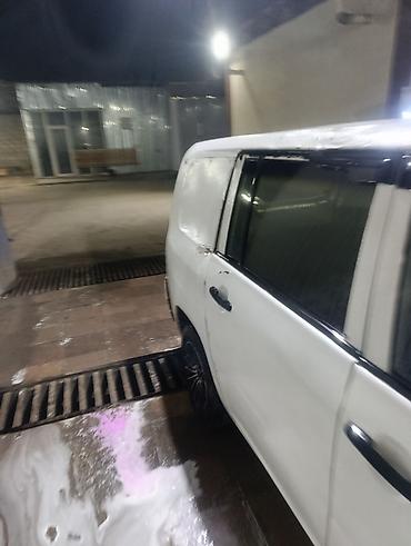 Toyota: Toyota Probox: 2003 г., 1.5 л, Автомат, Бензин, Универсал — 7