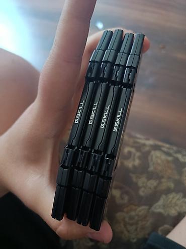 montech sky two: Оперативная память G.SKILL Ripjaws V, DDR4 - Модель комплекта — 1