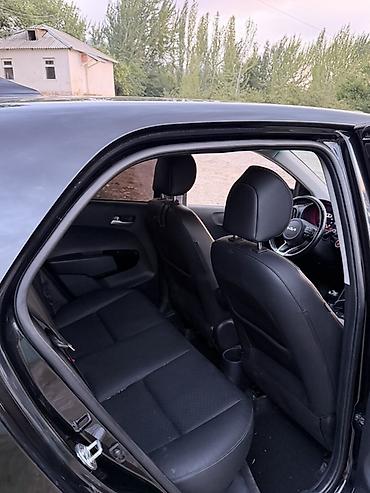 moning: Kia Morning: 2019 г., 1 л, Вариатор, Бензин, Хэтчбэк — 9