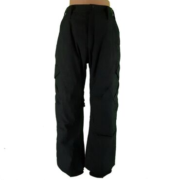 Odeća za skijanje: Ski pantalone, M (EU 50), bоја - Crna na lalafo.rs — 4 Odeća za skijanje: Ski pantalone, M (EU 50), bоја - Crna — 4