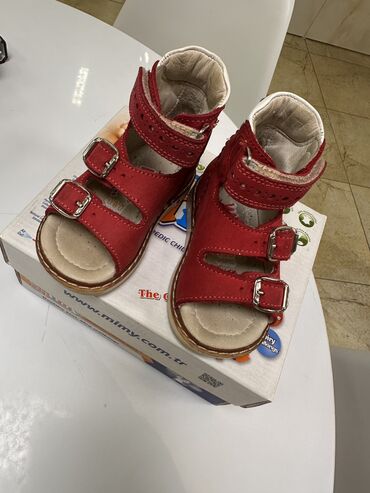 Детская обувь: Ортопедическая обувь для девочек. Производство: Турция. Качество