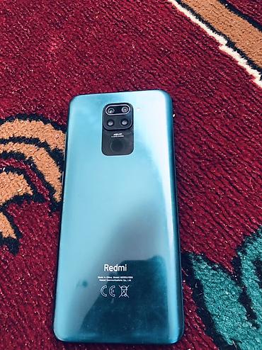 Мобильные телефоны: Смартфон Xiaomi Redmi (серия Note 9 по дизайну). Характеристики и — 2