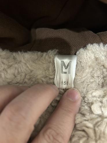 helly hansen: Теплая меховая худи с капюшоном - Материал верха: мягкий — 5