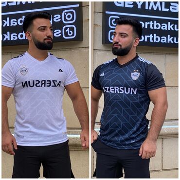 idman aletləri: Qarabağ, forma, futbol forma, Qarabağ forması, Karabakh 🪪 şəxsi̇yyət