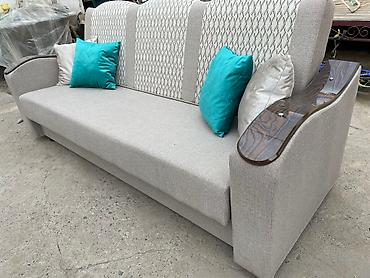 sofa: Прямой диван, Новый — 5
