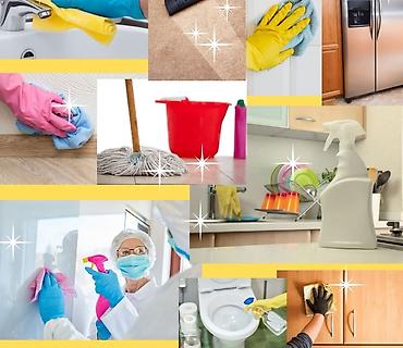 clean: Уборка помещений, | Генеральная уборка, | Квартиры — 3