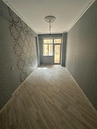razinde yeni tikili binalar: 2 otaqlı, Yeni tikili, 70 kv. m — 4