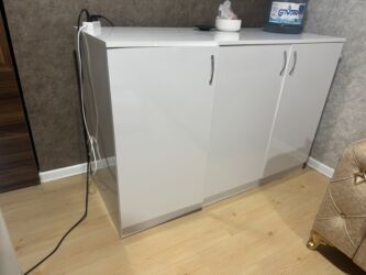 Digər ofis mebeli: Hamisi bir yerde satilir — 3