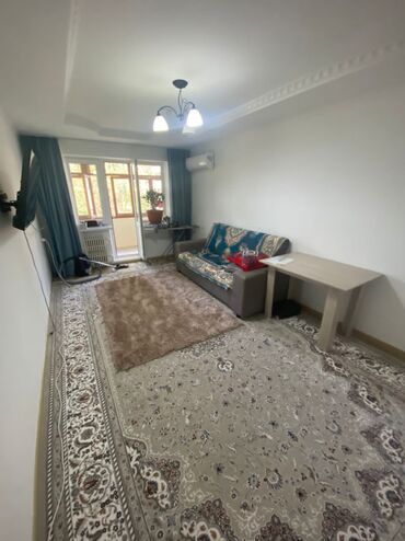 куплю трехкомнатную квартиру в Кыргызстан | Продажа квартир: 3 комнаты, 58 м², 104 серия, 3 этаж, Свежий ремонт, Центральное отопление