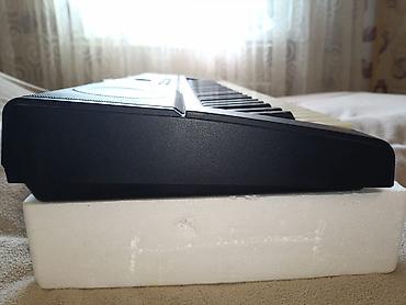 instrumenti: MK-2108 elektronik klaviatura - 61 düyməli işıqlanan piano — 5