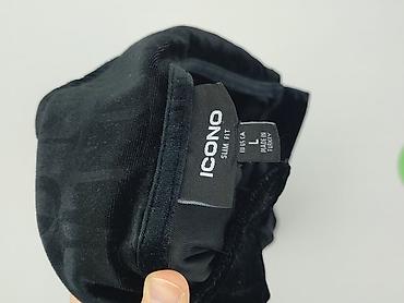 icon shirts: Icono, Damska koszulka polo, rozmiar L — 4