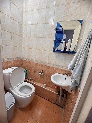 Продажа квартир: 3 комнаты, 62 м², 2 этаж, Евроремонт — 7