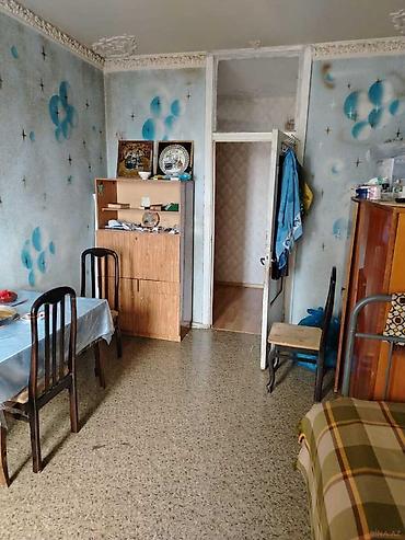 günəşlidə: Bakı, Köhnə Günəşli, 5 otaqlı, Köhnə tikili, 120 kv. m — 5