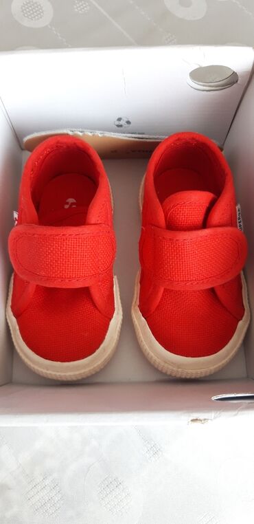 Детская обувь: Классные Крассные Кеды/ Брендовые/ Вьетнамские номер 1 в мире)) /для — 2