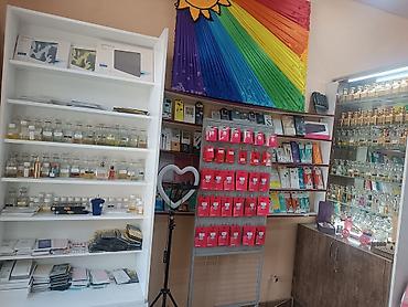 telefon alisi ve satisi: SATILIR – HAZIR TELEFON DÜKANI (BİZNES) Salam. Babək prospektində — 6
