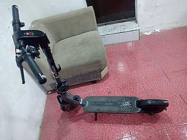 ninebot e2 pro: Segway Ninebot f 3 elektrik skuter - Brend/model: Segway Ninebot - — 3