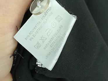 culotte: Atmosphere, Spodnie materiałowe damskie, rozmiar L — 5