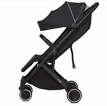 Коляски: Продается только ЛЮЛКА 🩶Аnex air-x Качество отличная 🤗 Мы только до 5 — 14