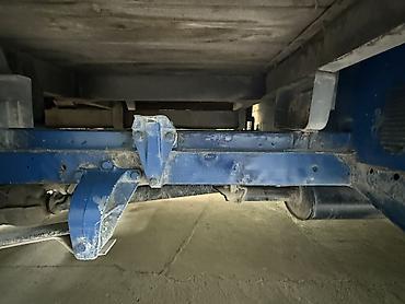 man tgm: Легкий грузовик, Mercedes-Benz, Дубль, Б/у — 10