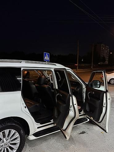 радиатор ниссан террано: Nissan Patrol: 2014 г., 5.6 л, Автомат, Бензин, Внедорожник — 7
