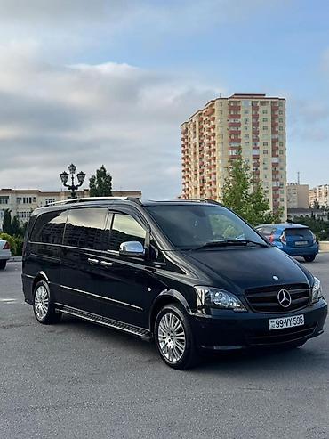 bmw e60 m: Vito sifarişi Şexsi avtomobille turlar *x Hava limanı transferleri — 5