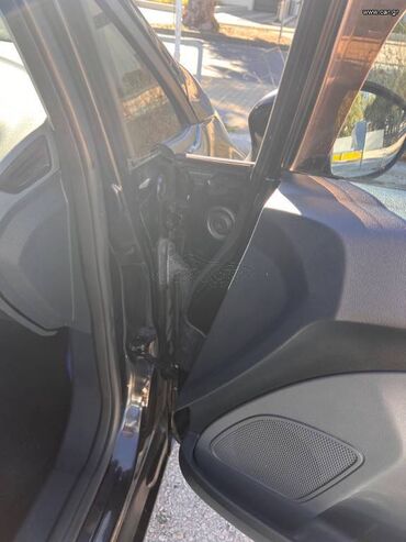 Ford: Ford Fiesta: 1.6 l. | 2011 έ. 232000 km. Χάτσμπακ — 25