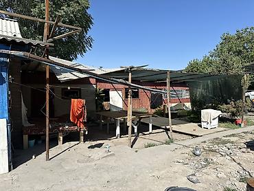 жилые вагоны: Продаю дом 6 комнат Навес большой Газ Канализация центральная Вода — 9