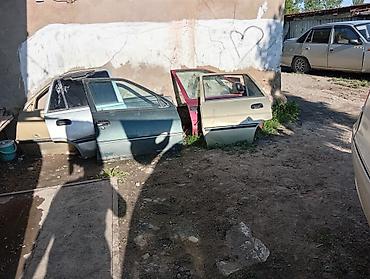 Daewoo: Daewoo Nexia: 2012 г. — 10
