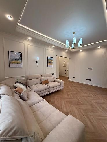 французский квартал аренда: 🏡 Сдается 2-комнатная квартира в ЖК «Французский квартал» (Асанбай) ✨ — 10