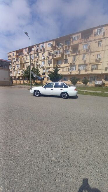 Daewoo: Daewoo Nexia: 1.5 l | 2010 il Sedan -da lalafo.az — 15 Daewoo: Daewoo Nexia: 1.5 l | 2010 il Sedan — 15