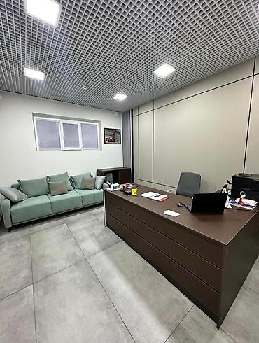 офисное: Аренда офисов, 46 м², С оборудованием — 3