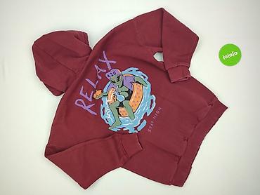 cape s: Bluza z kapturem dla mężczyzn, rozmiar S — 3