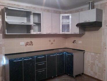 Другая мебель: Кухонный гарнитур Буфет Стенка На заказ из акрила и ломинанта можете — 27