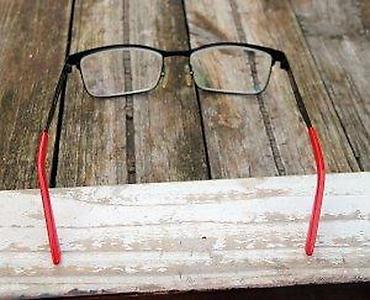 Naočare: Seen Snaf dioptrijski ram za naočare ORIGINAL. ORIGINAL. Seen Snaf — 11