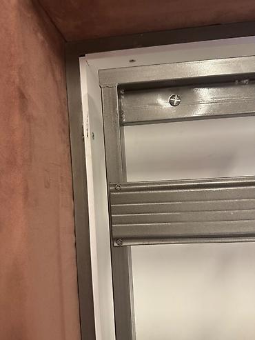qiz səkilləri: Genc usaq yatağı. 130 eni.2 m uzunu.Mebel fabrikində yığılıb. Matras — 8