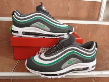 Patike: Patike, Nike, veličina - 46 — 1