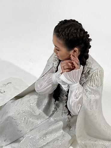 Прокат одежды: Национальный костюм, Женский — 4