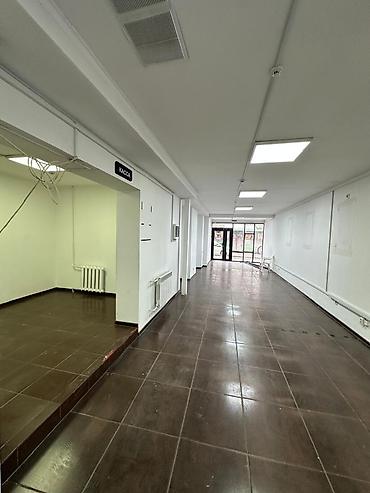 Аренда магазинов: Магазин, 130 м² С ремонтом — 20