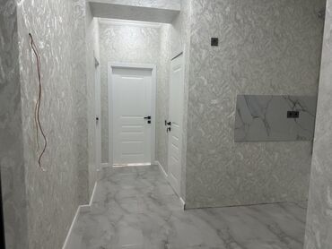 Yeni tikili: 2 otaqlı, Yeni tikili, 52 kv. m — 15