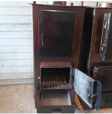 Котлы: Котлы все виды есть в наличии и под заказ по размеру м2 at lalafo.kg — 8 Котлы: Котлы все виды есть в наличии и под заказ по размеру м2 — 8