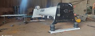 Аппараты для стирки ковров: Оборудование для стирки ковров ✓ f4200 автоматический ковромоечные — 18