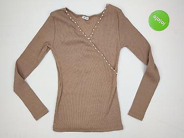 rozmiarowka pull: Pakuten, Bluzka damska, rozmiar S — 2